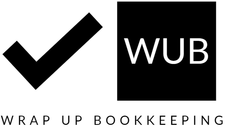 Wrap Up Bookkeeping